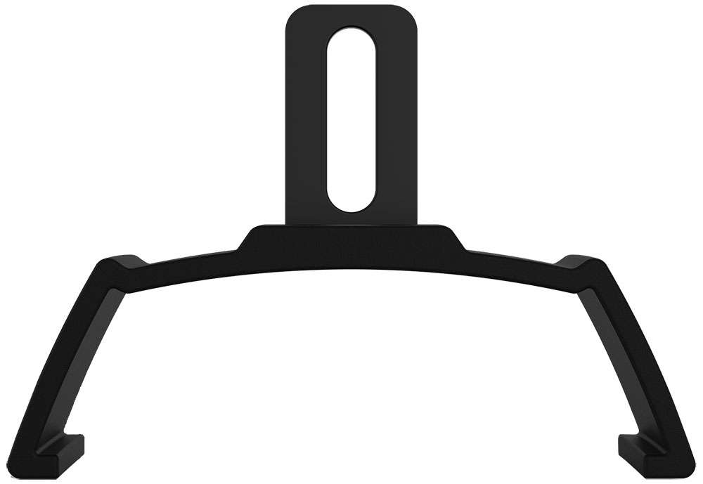 Acid mudguard 65 sliding bridge adapter 29