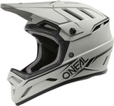 O'neal backflip solid - fullface helmet