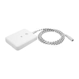 Shelly Flood Gen4 Water Sensor (white, Wi-Fi, Bluetooth 5 (LE), Zigbee, Matter)