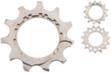 Shimano sprocket for cs-m9200 m8200 9-45