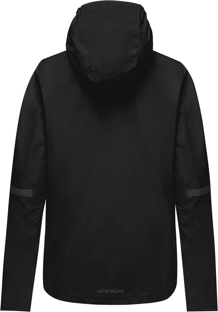 Gorewear lupra gore-tex - women's mtb rain jacket