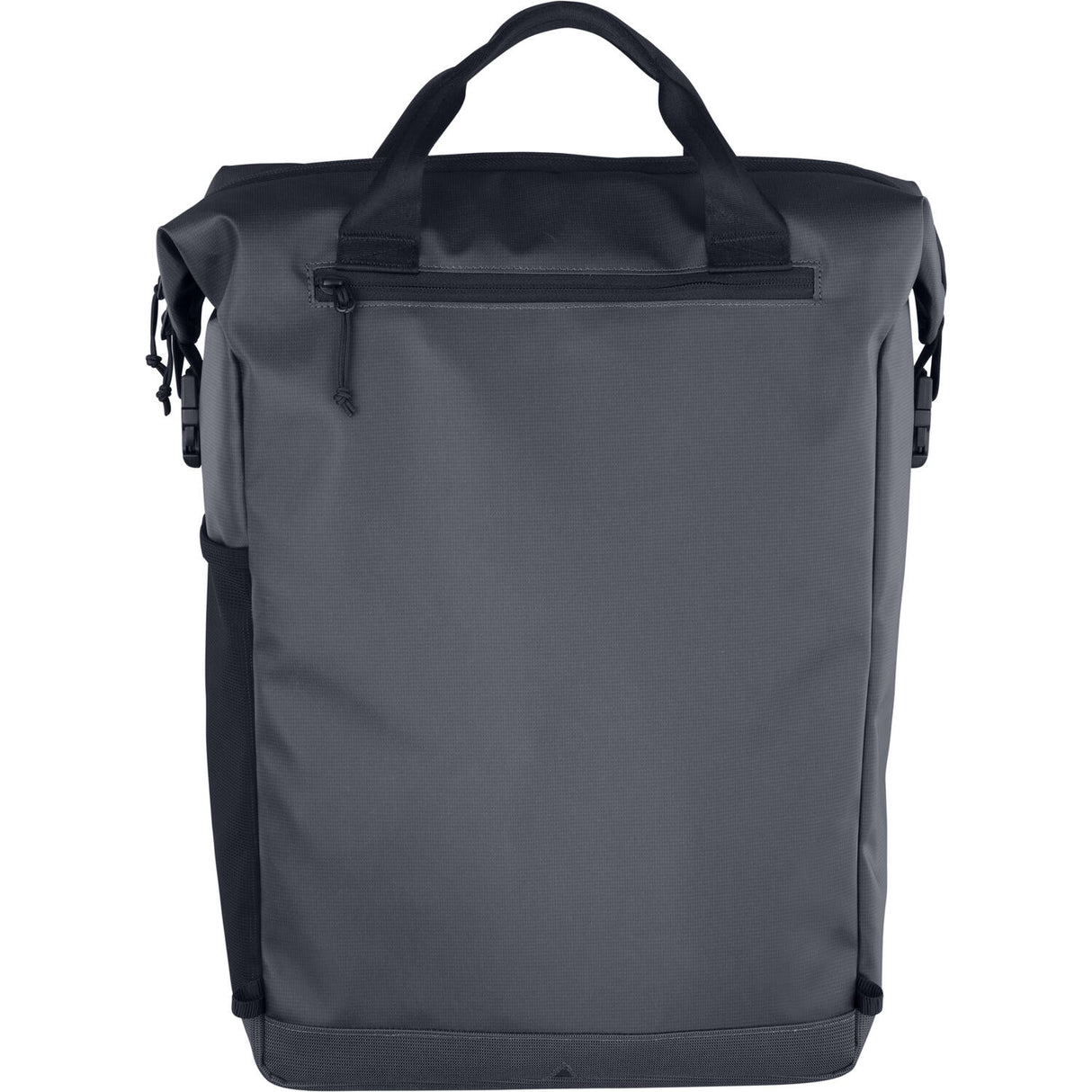 Evoc - tote backpack carbon grey - black 18l