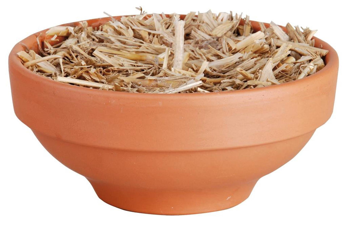 Esschert Design Brazier mat Stréi