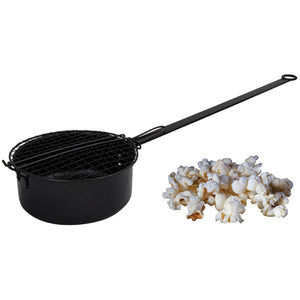 Dizajnová panvica na popcorn značky Esschert