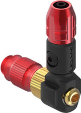 Vpenjalna glava črpalke Lezyne abs-1 pro hp