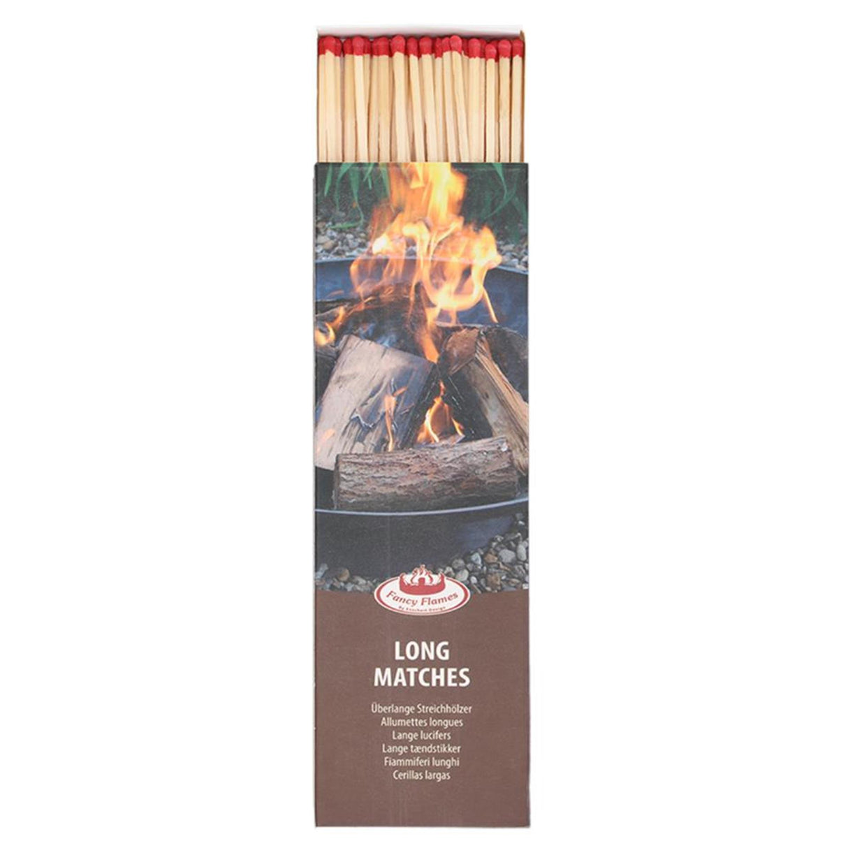 Esschert Design Lange Lucifers