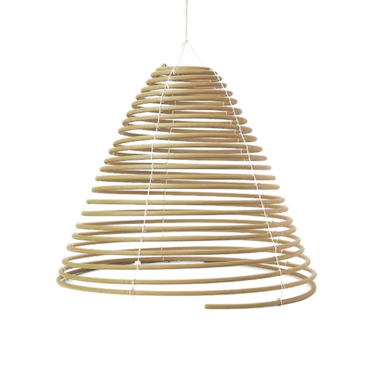Esschert design citronella spiraal