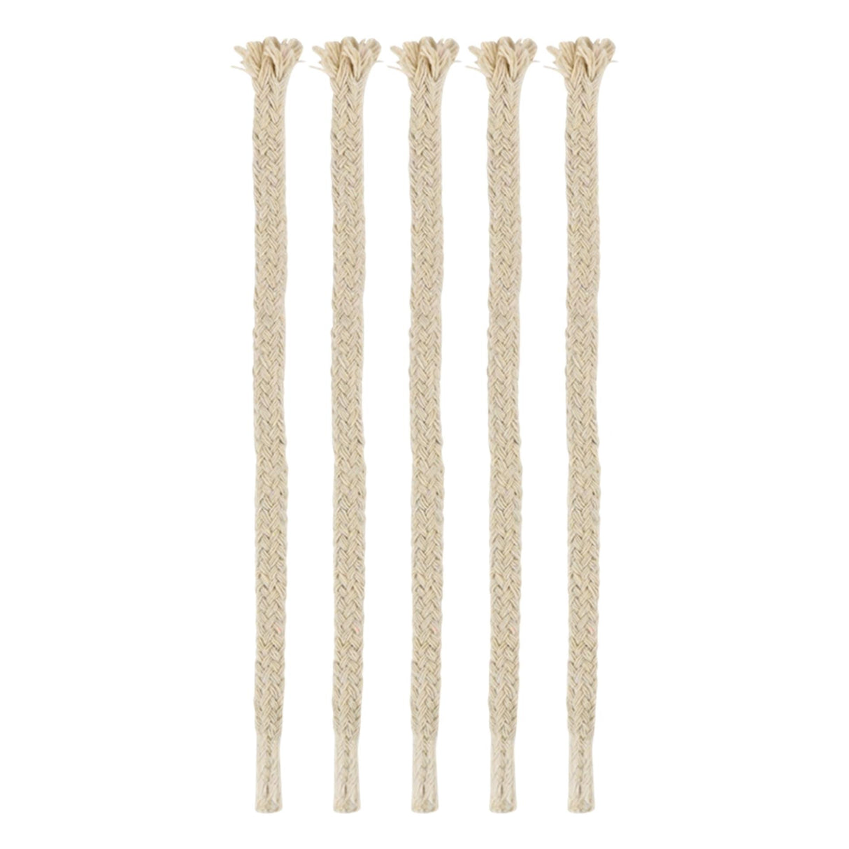 Esschert design lonten 5st voor fakkel