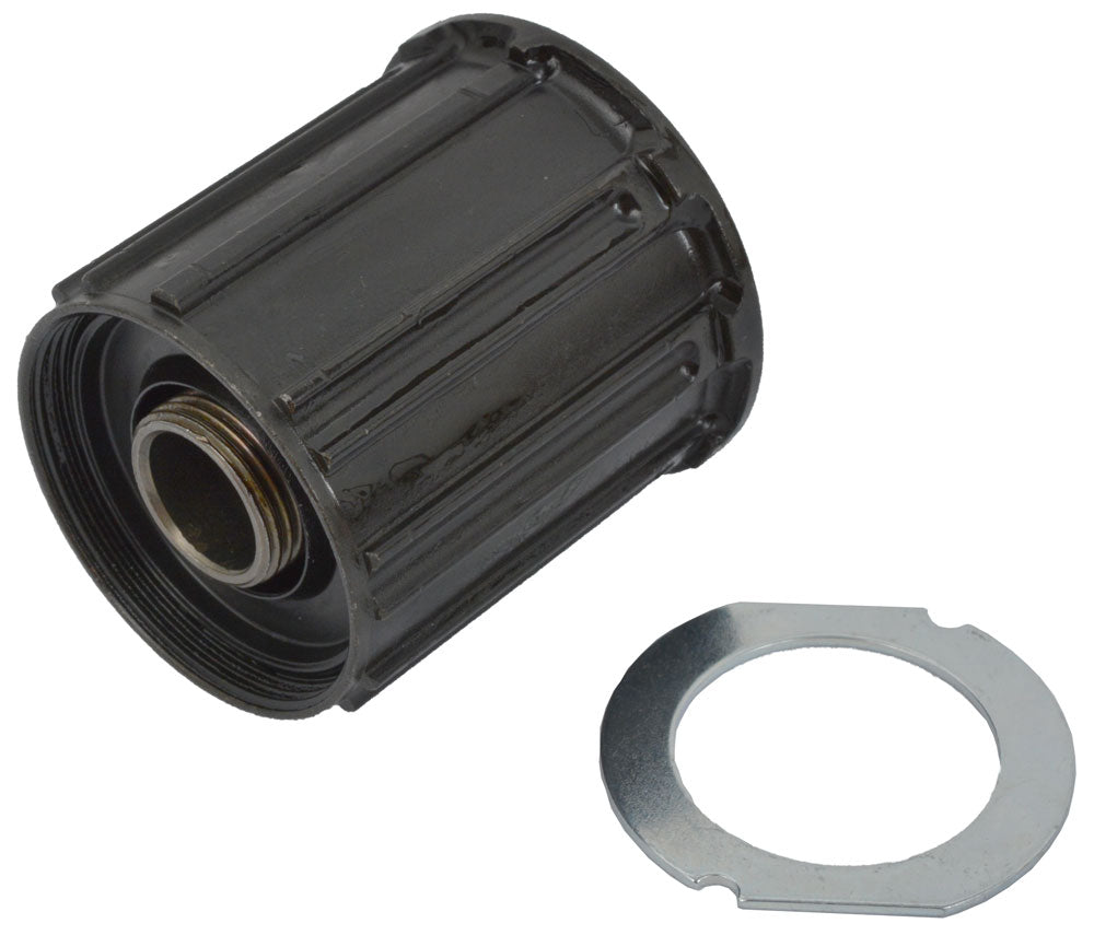Shimano cashettytoby dënn fh-m525-a 8-Speed