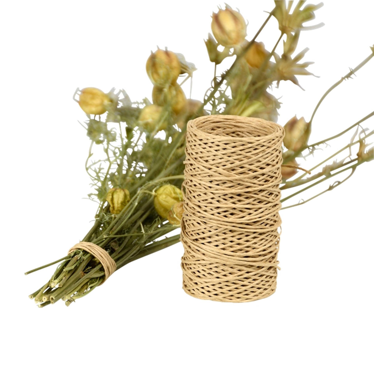 Esschert design papiertouw-dispenser