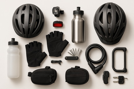 fietsartikelen