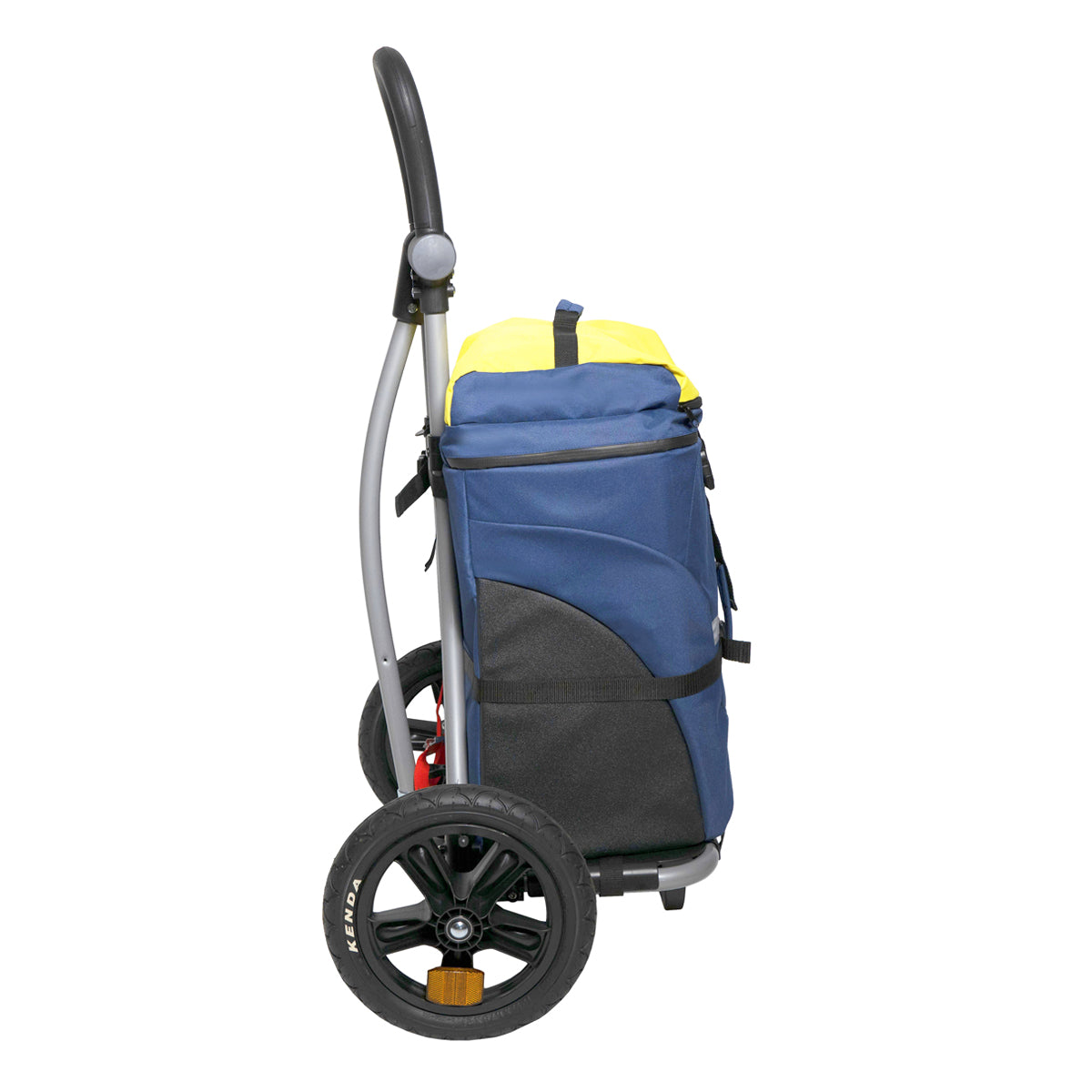 Bellelli Fietstrolley Shopping Trolley B-turista