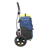 Bellelli Fietstrolley Shopping Trolley B-turista
