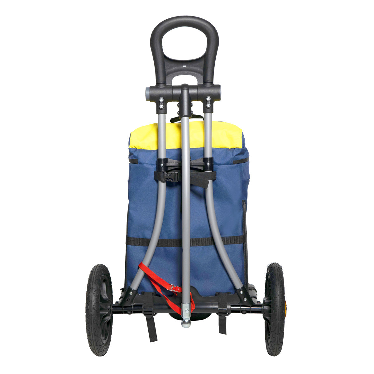 Carrello portabici Bellelli carrello spesa b-tourist