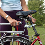 Carrello portabici Bellelli carrello spesa b-tourist