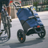 Bellelli Fietstrolley Shopping Trolley B-turista