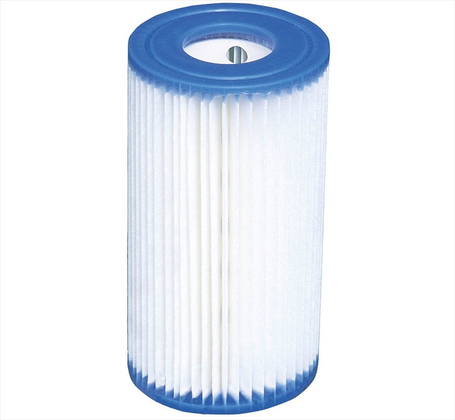 Cartuccia filtro sciolto intex grande (tipo B)