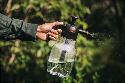 Пръскачка под налягане Fiskars | 1.8 л 1027379