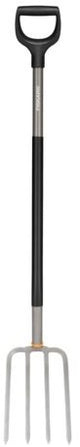Fiskars Ergonomesch Spads Gabel ergonomesch