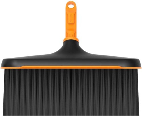 Fiskars oneclick tuinbezem - 1080701