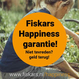 Fiskars quikdrill wisselblad ø 100mm - 1000637 - 1000637