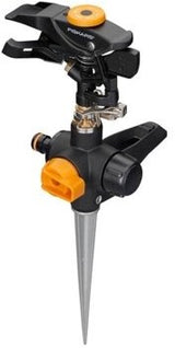 Fiskars sector sprayer on metal pin on off – 1027029