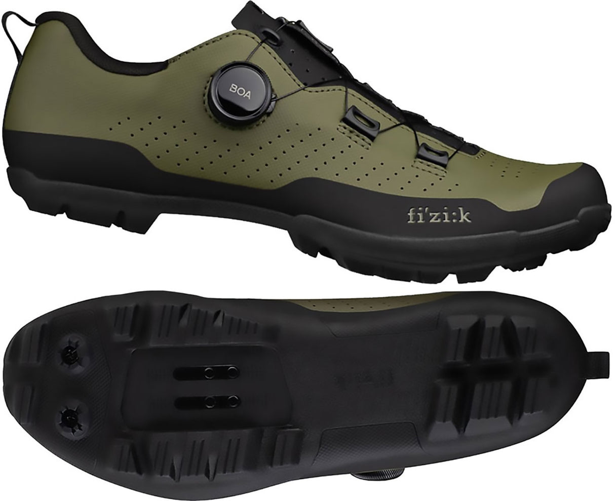 Fizik atlas - mtb shoes | 45