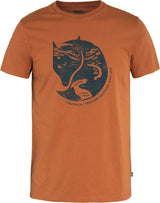 Fjällräven arctic fox - t-shirt | xxl