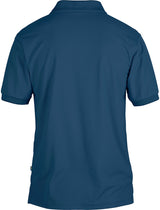Fjällräven crowley pique - poloshirt | xl