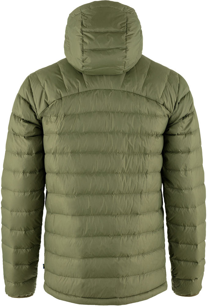Fjällräven expedition pack down - down jacket | l