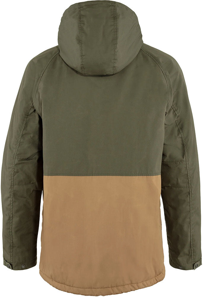 Fjällräven vardag lite gepolstert - Winterjacke