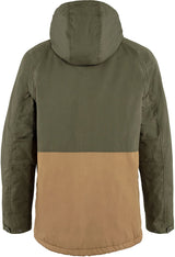 Fjällräven vardag lite gepolstert - Winterjacke