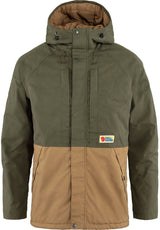 Fjällräven vardag lite gepolstert - Winterjacke