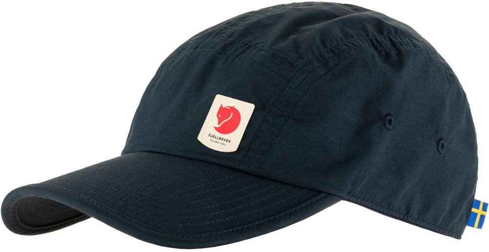 Fjällräven high coast wind - cap | s m (54-58 cm)