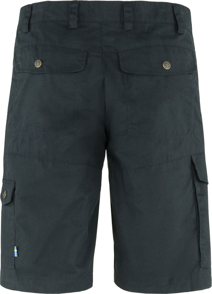 Fjällräven karl pro - trekking shorts | 52