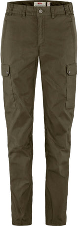Fjällräven stina – Outdoor-Hose für Damen