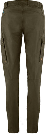 Fjällräven stina – Outdoor-Hose für Damen