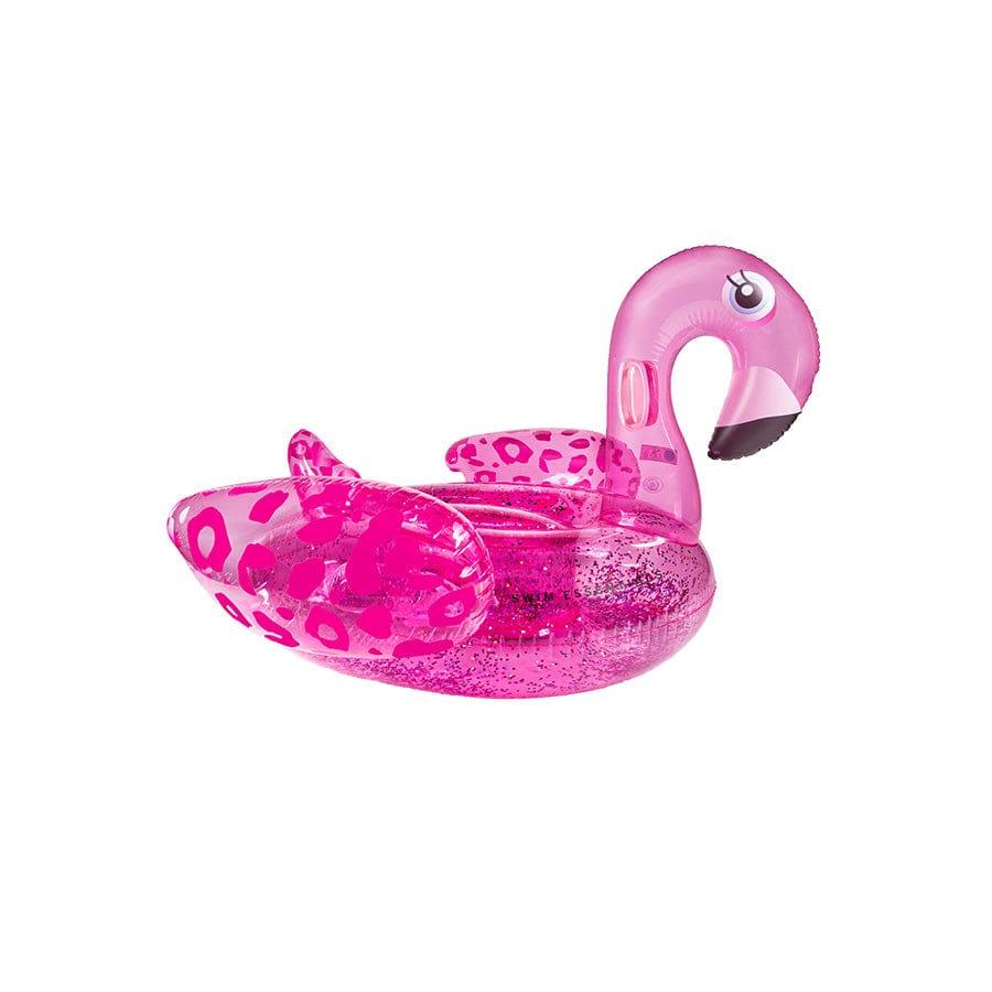 Dreamscape | pink inflatable flamingo xxl