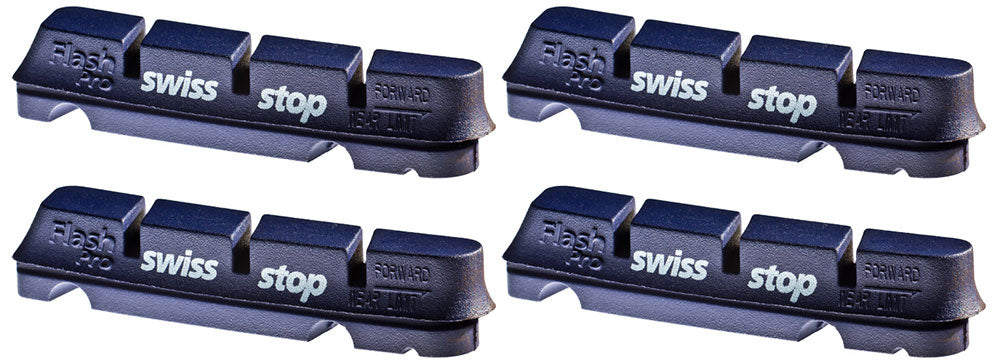 Swissstop flash pro bxp jarrupalat