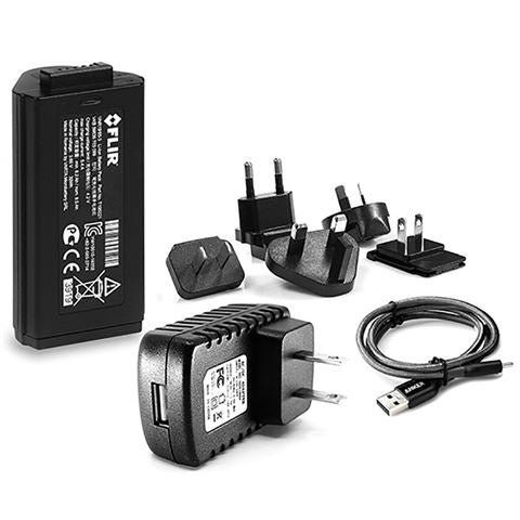 Flir Battery Pack GPX310 para Scion