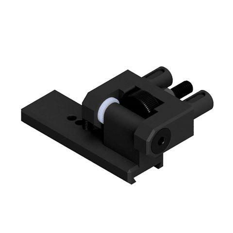 FLIR BREACH PTQ136 Adaptador para ponte dupla de leme (Dovetail)