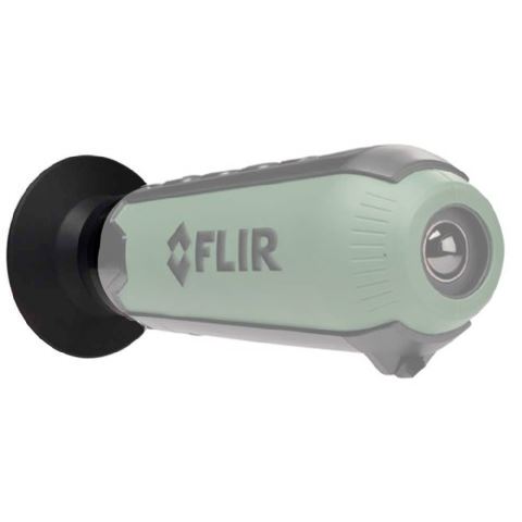 Flir ocular eye area for scout