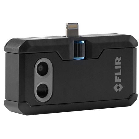 Flir One Pro Heat Fortway Câmera para Android USB-C