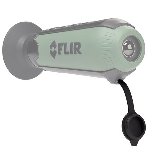 Flir Reserve Lens Hood para Scout e LS Series 4127306