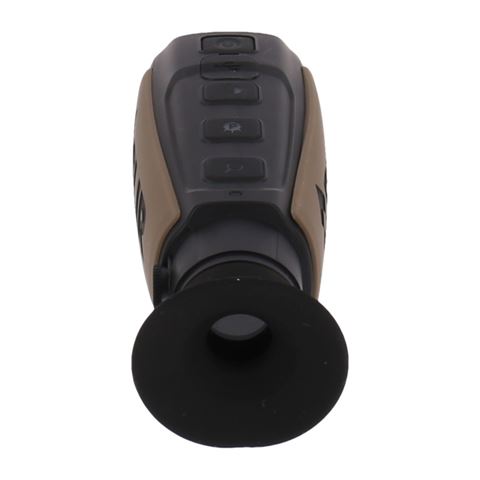 Caméra d'imagerie de chaleur FLIR SCOUT III 640