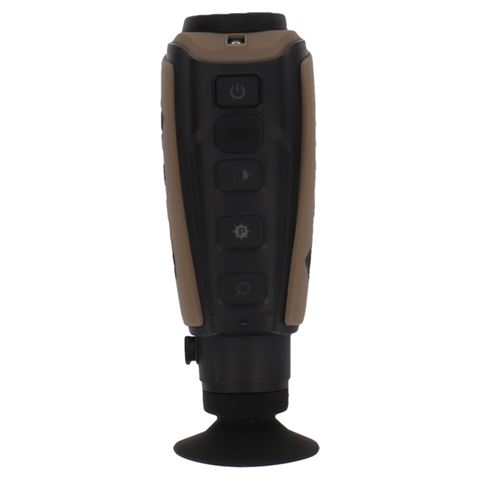 Caméra d'imagerie de chaleur FLIR SCOUT III 640