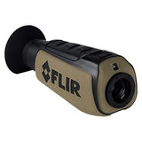 Caméra d'imagerie de chaleur FLIR SCOUT III 640
