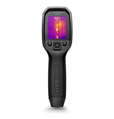 FLIR TG268 Heat imaging camera