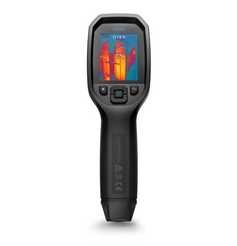 Caméra d'imagerie de chaleur FLIR TG298
