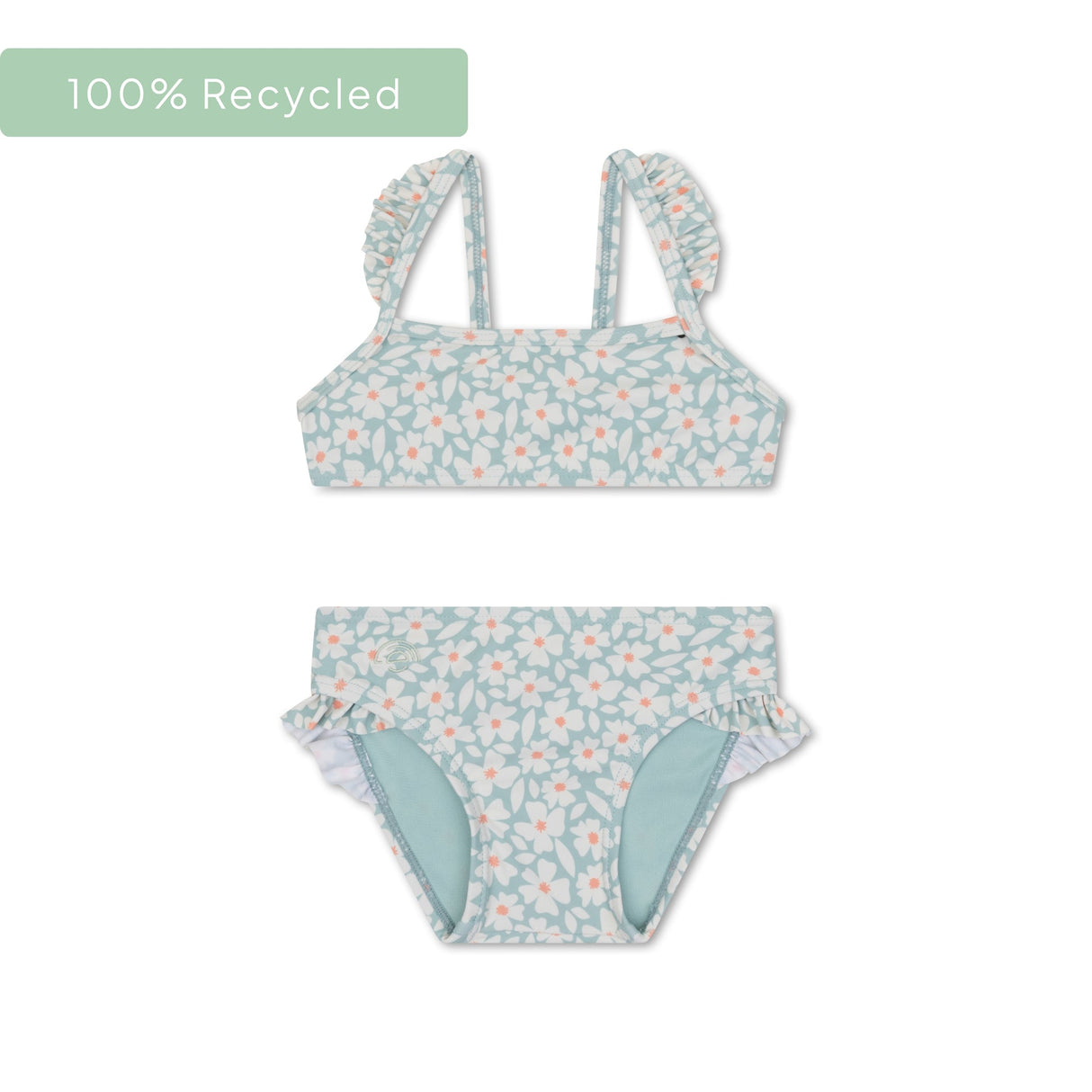 Florish | Chicas verdes bikini uv